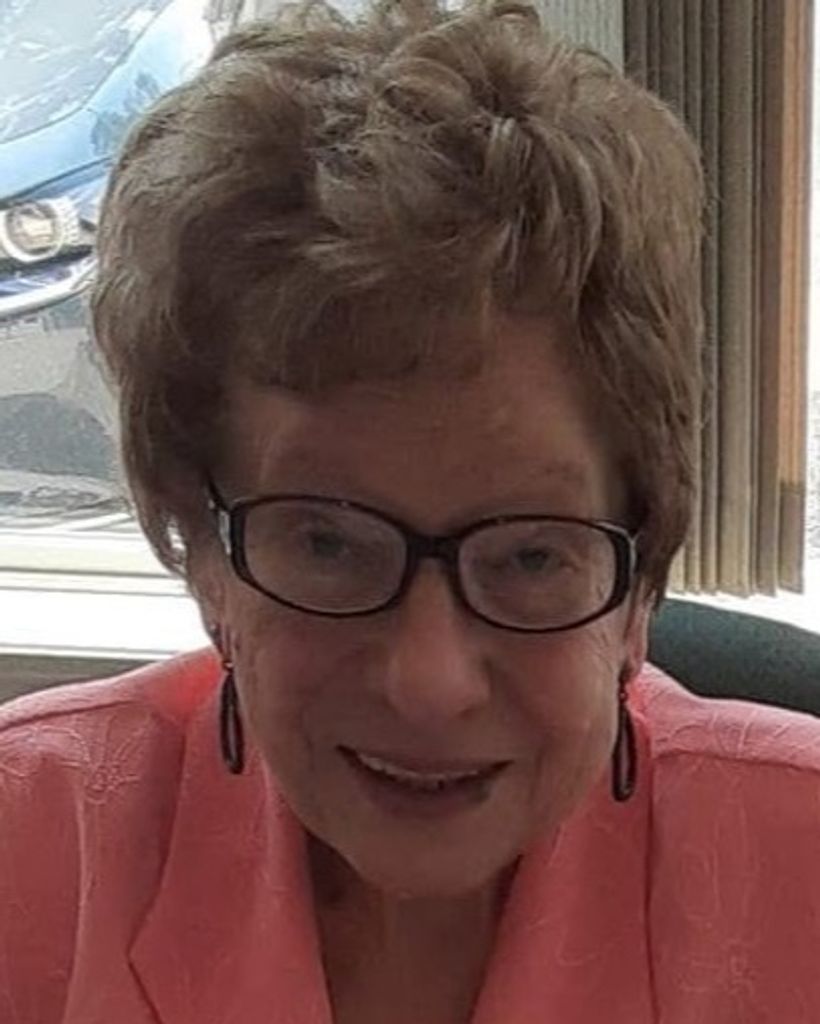 Anne Frances Galbraith