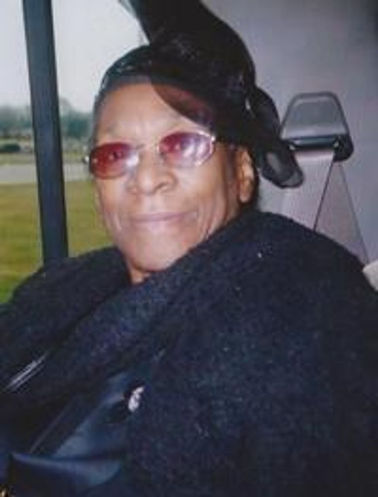 Bobbie Jean Jackson