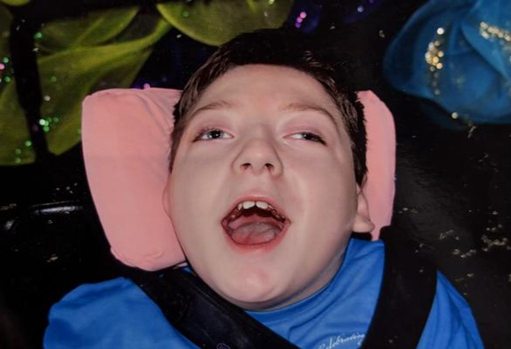 Matthew Hester Profile Photo