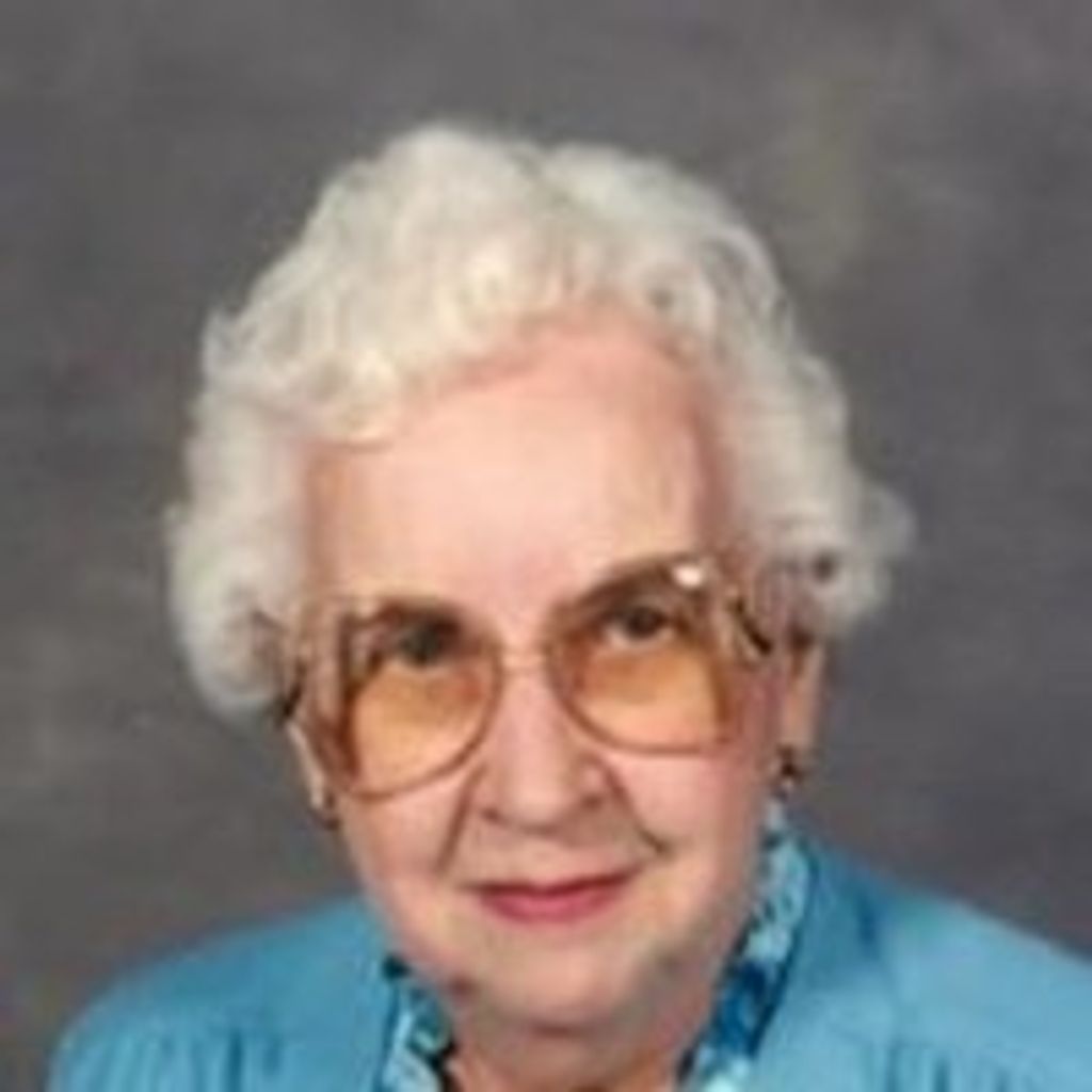 Dorothy Scolman