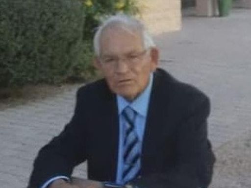 Santiago Cazares Profile Photo