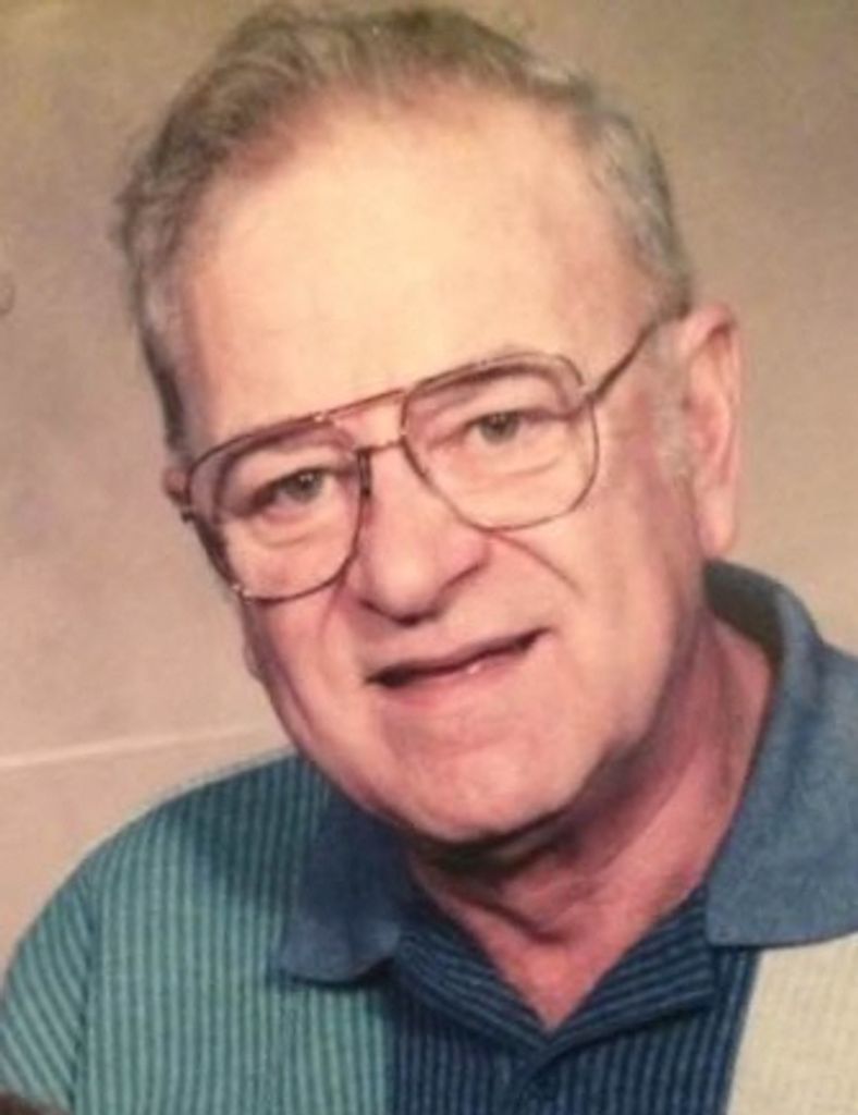 Robert O. Borden, Sr. Profile Photo