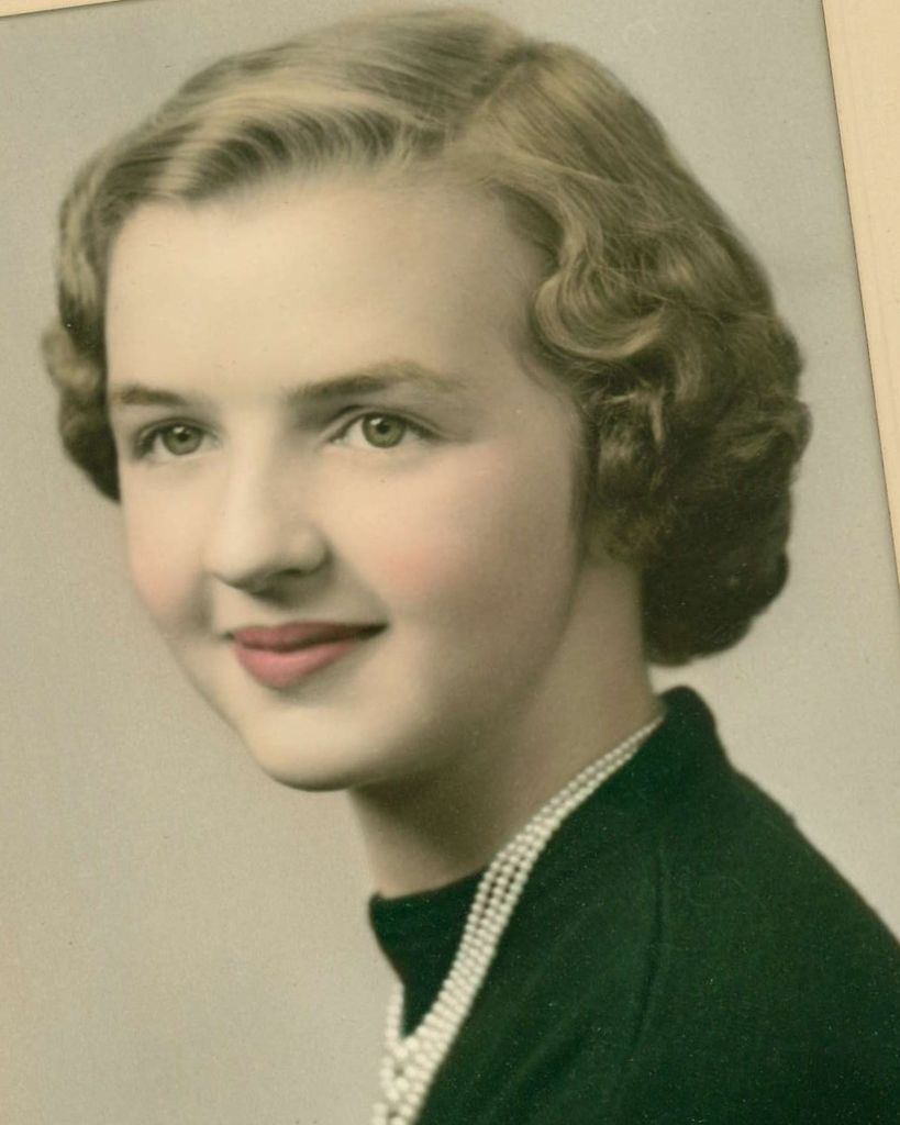 Burnetta M. Fry Profile Photo