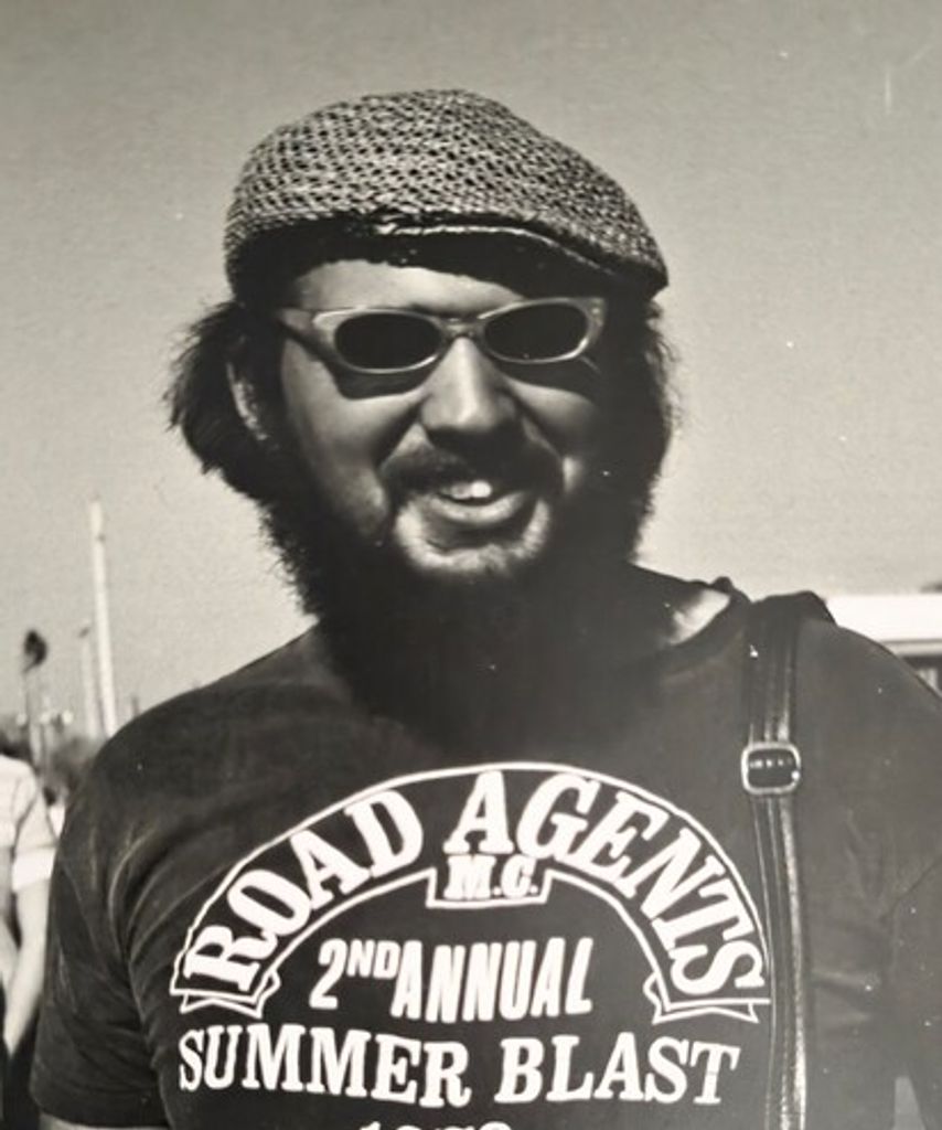 Daniel Ivison Profile Photo