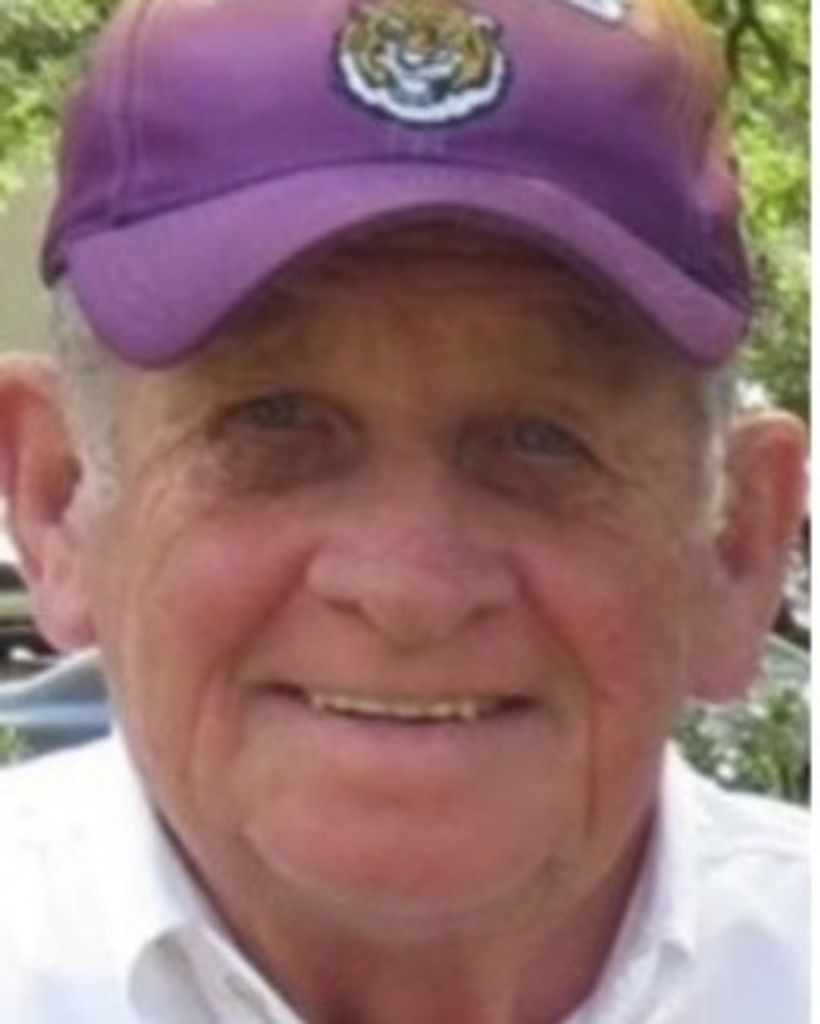Bob Harrelson Profile Photo
