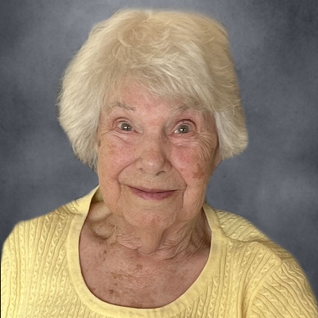 Evelyn M. Ballard Profile Photo