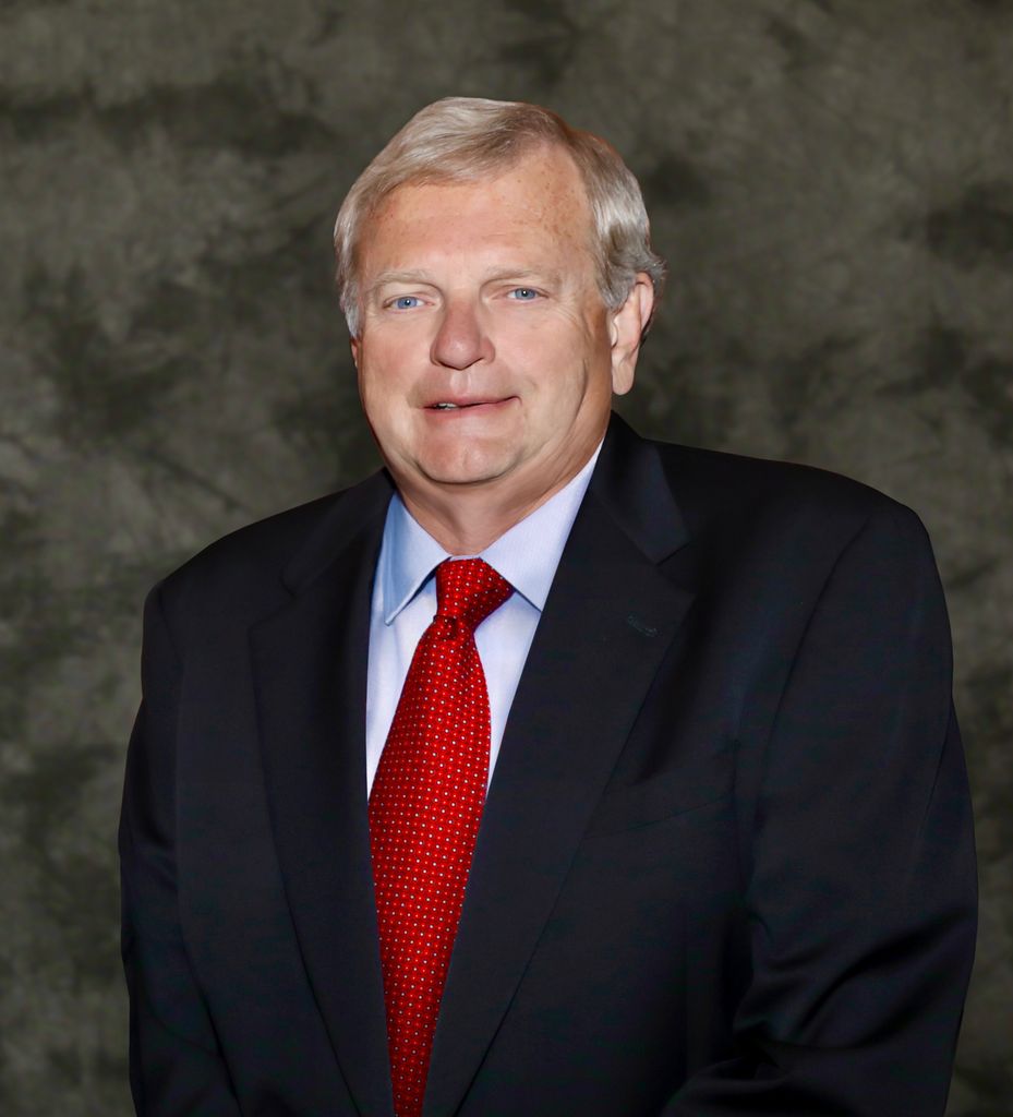 Michael Wayne Burroughs Profile Photo