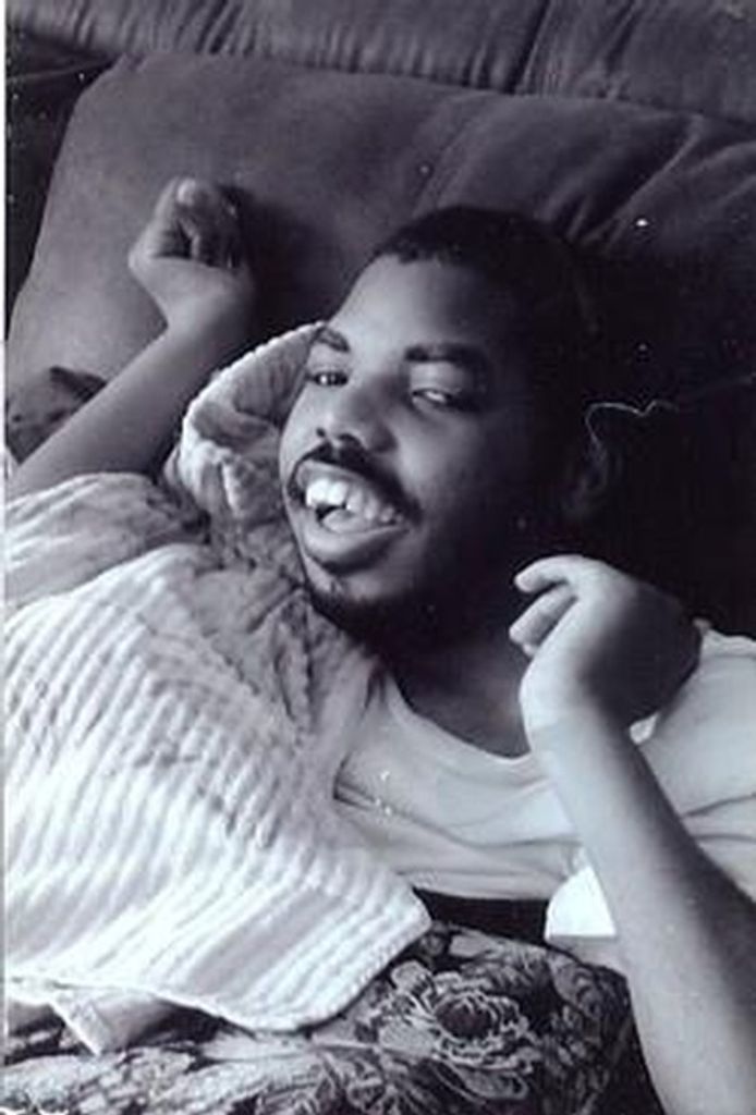 Kenyutta Kentaye Hayes