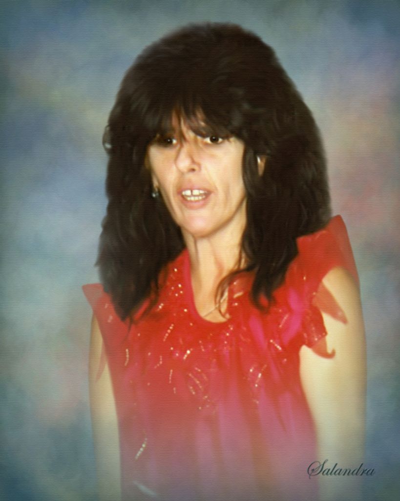 Christine Ann Arbogast