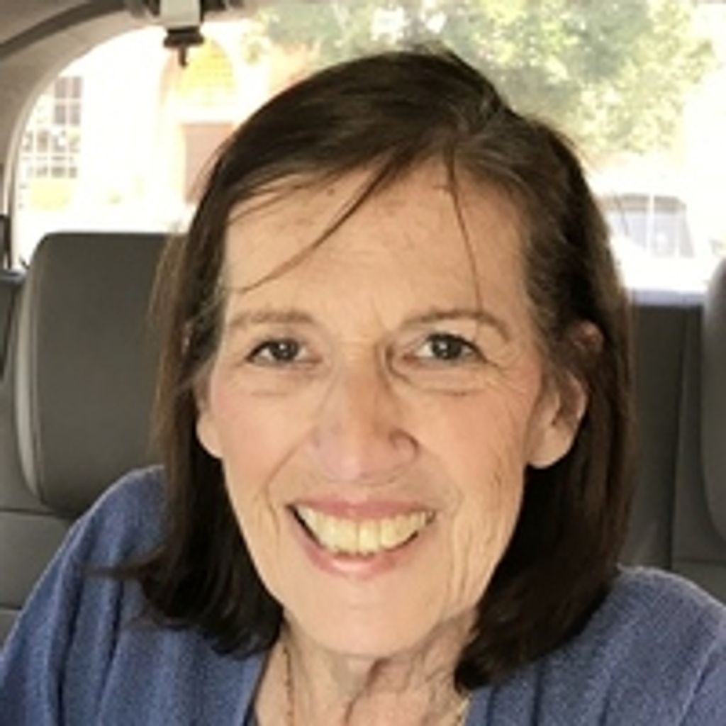 Carol  Tresch Maddox