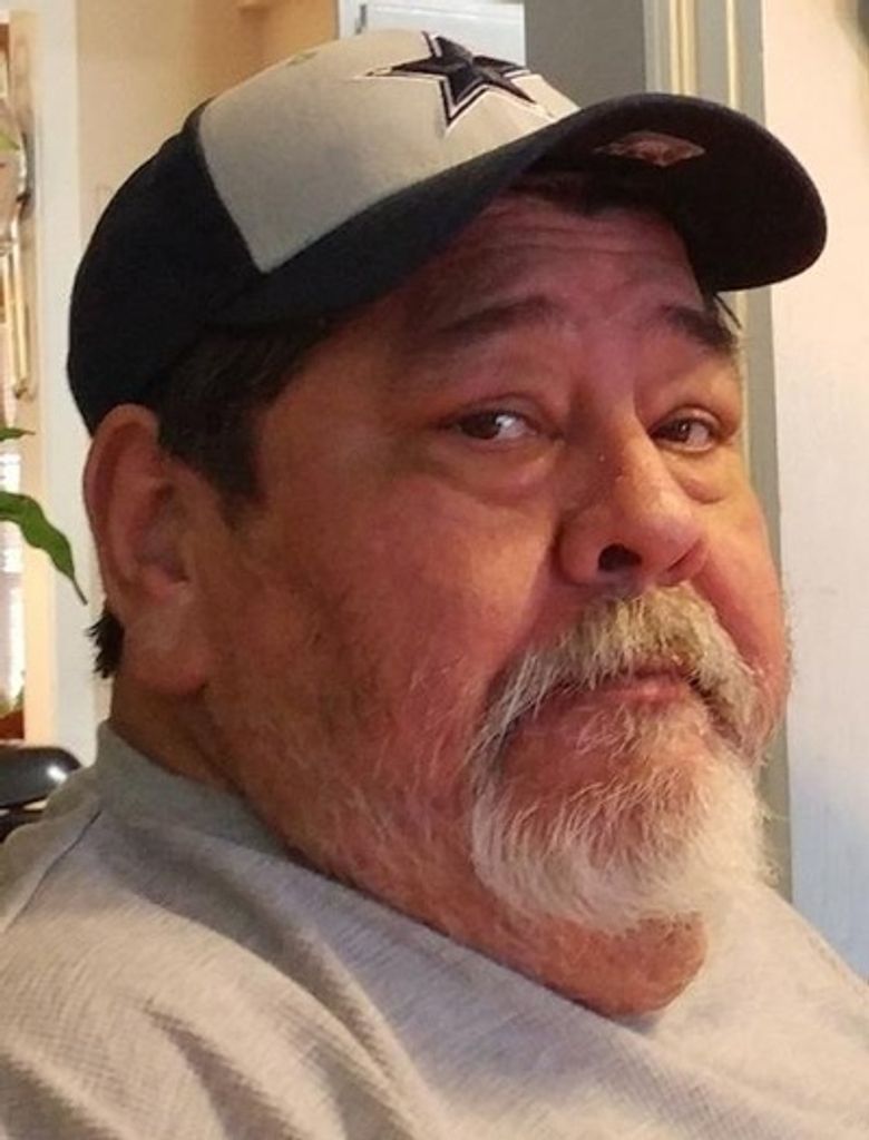 Paul H. Quintanilla Profile Photo