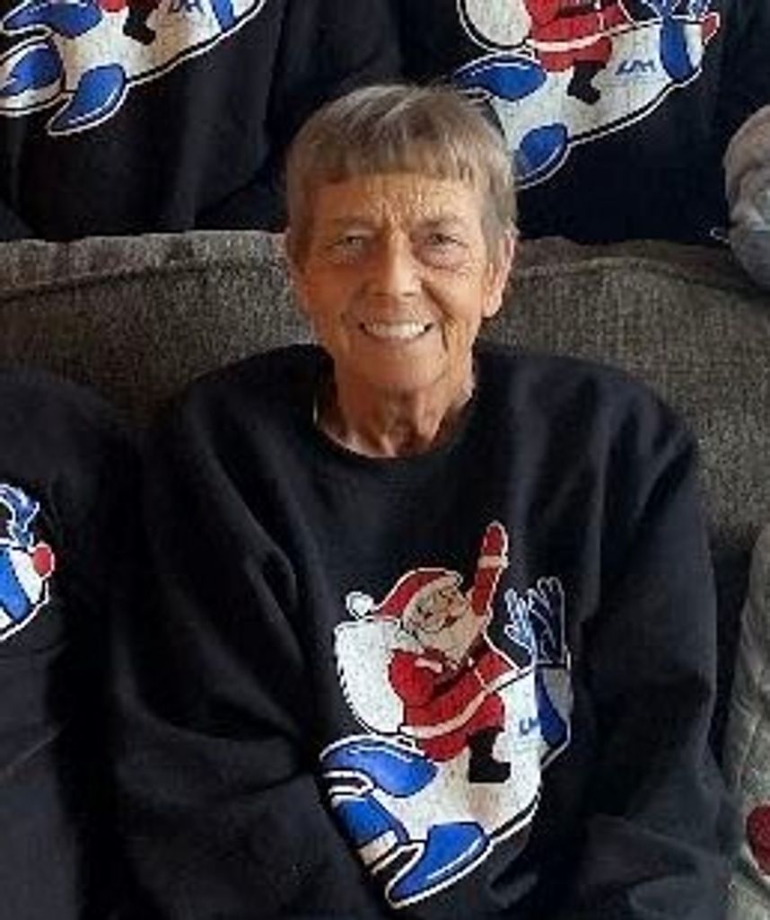 Shirley Brock