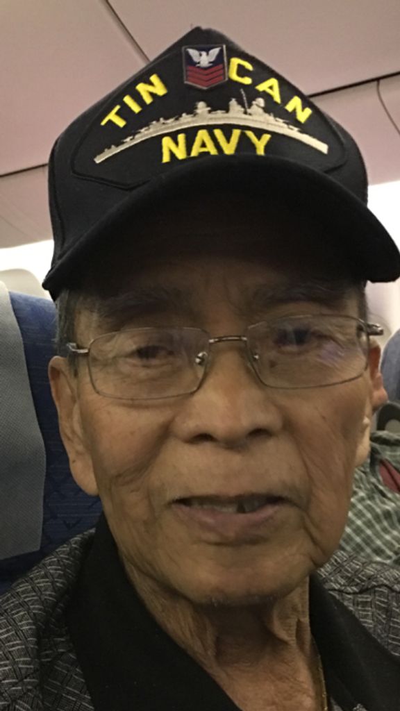 Rodolfo "Rudy" Tuirok