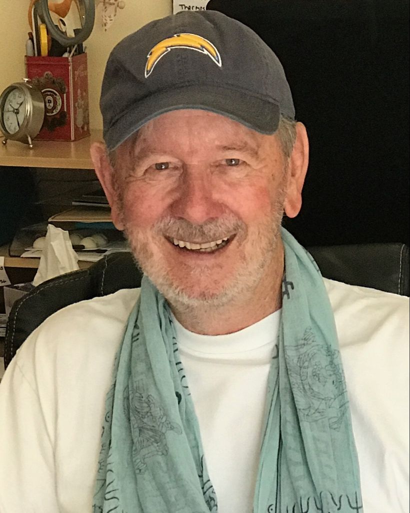 Philip H. White Profile Photo
