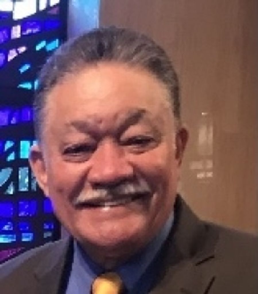 Ismael Prado Profile Photo