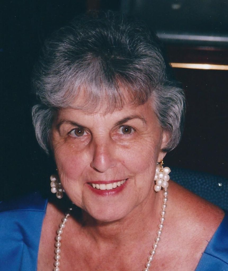 Nettie "Fortunata" Marie (Pileggi)  Buzzelli