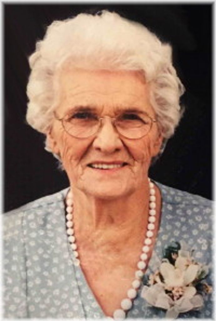 Mary Bruchanski