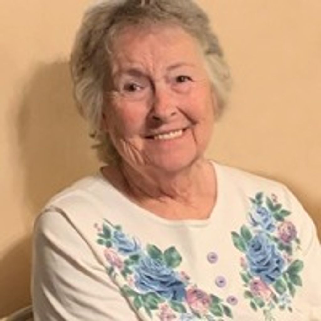 Carol Ann Tanner