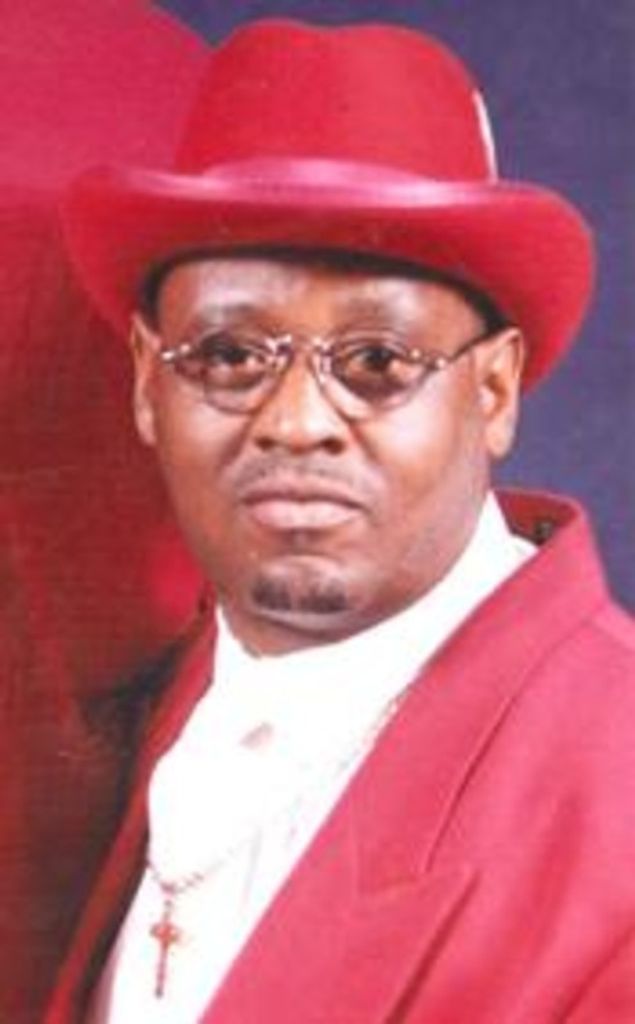 James Montree Mayo