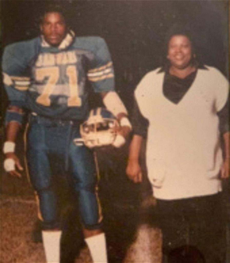 Eldridge Mcclendon