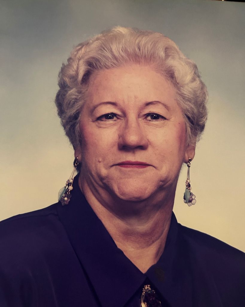 Pauline Sillinger Profile Photo