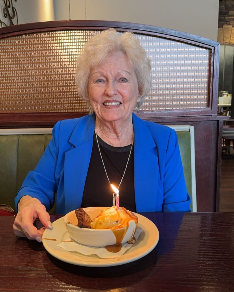 Judy Gallo Profile Photo
