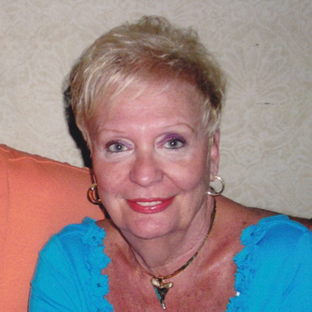 Shirley M. Kaczala Profile Photo