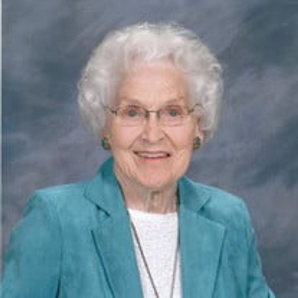 Betty Robinson Profile Photo