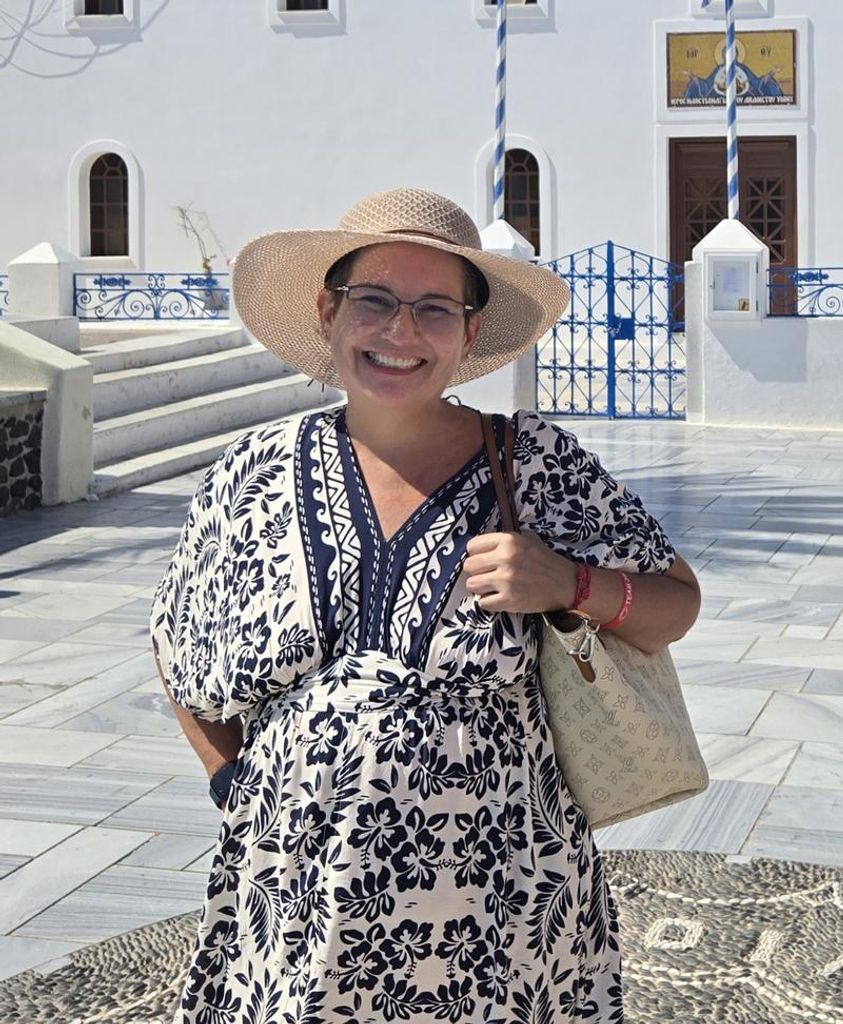 Julia Rose Jones Profile Photo
