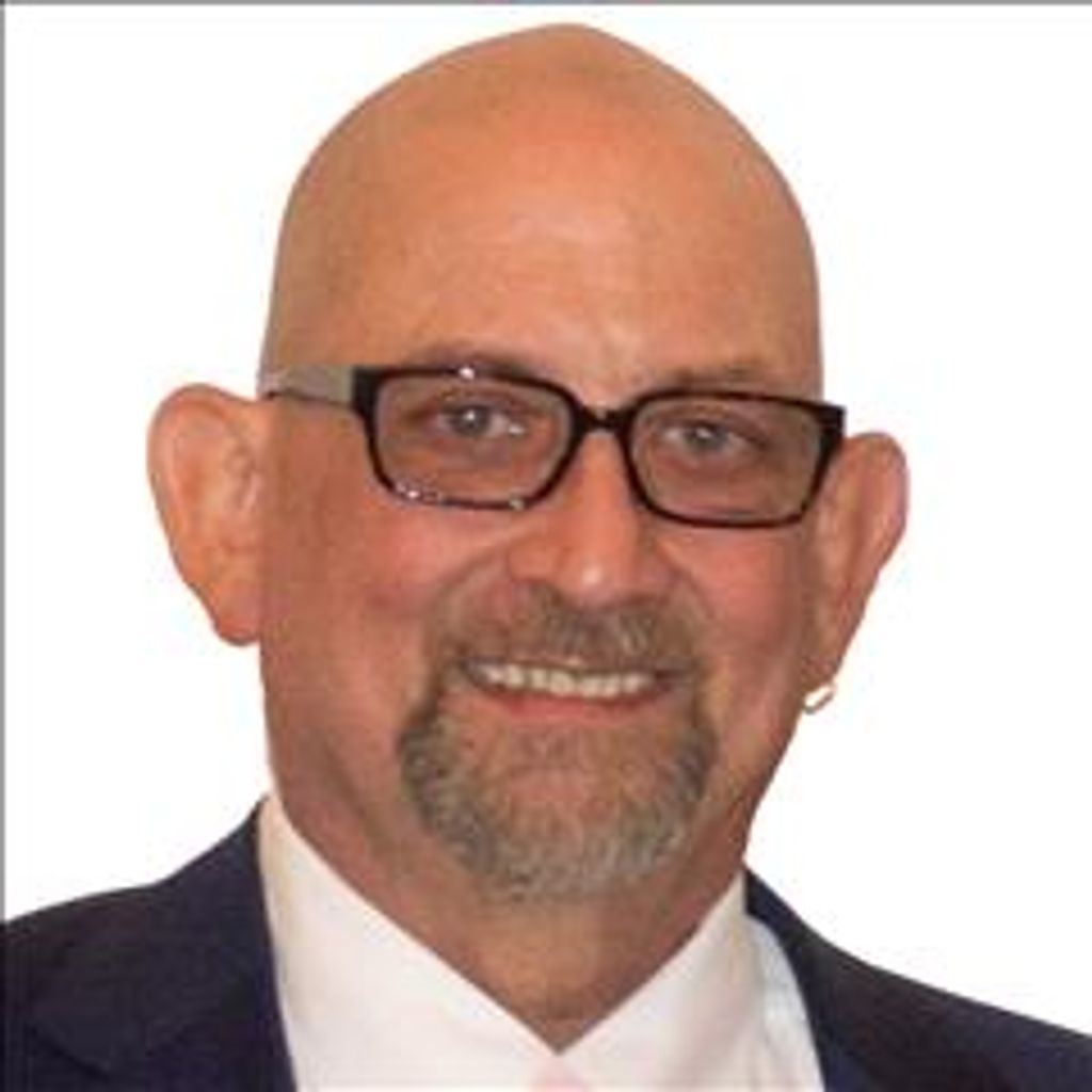 Paul D. Staat Profile Photo