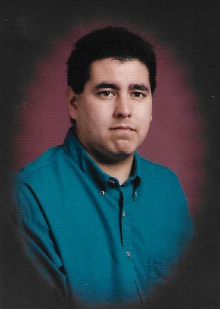 George Gonzales, Jr. Profile Photo