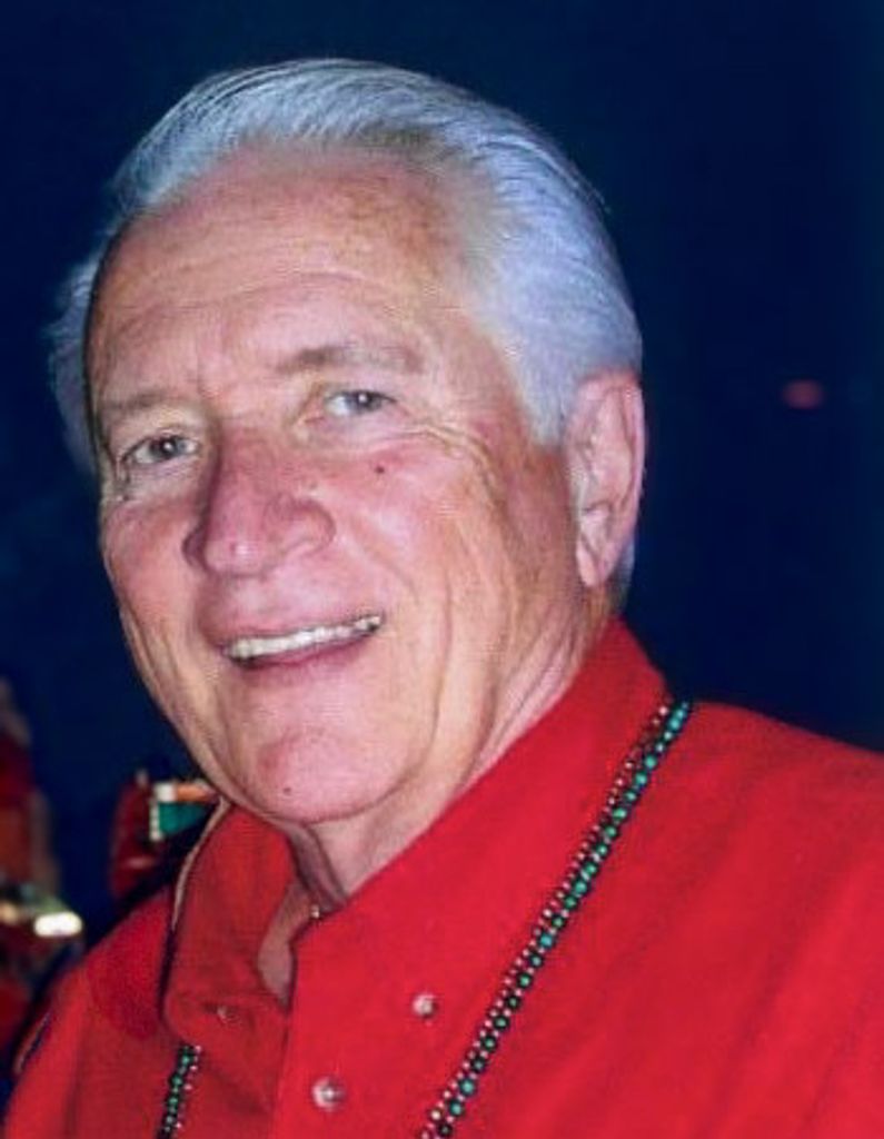 William "Bill" Gilboy