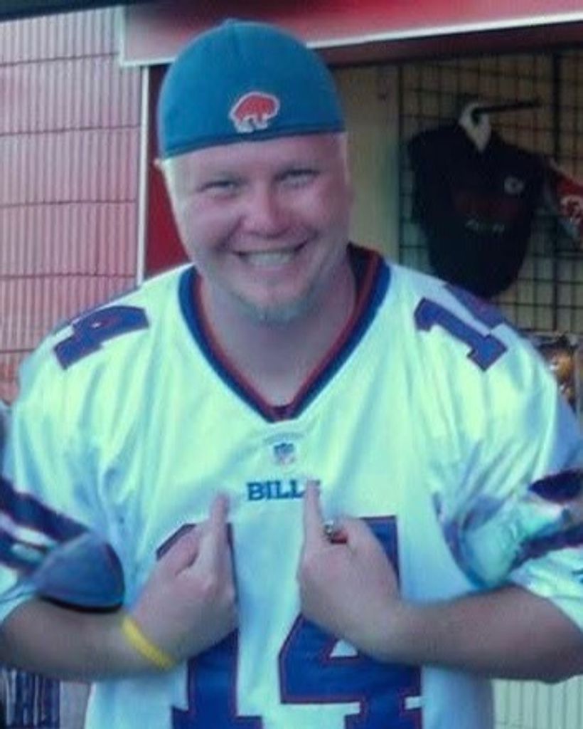 Wil Woods Profile Photo