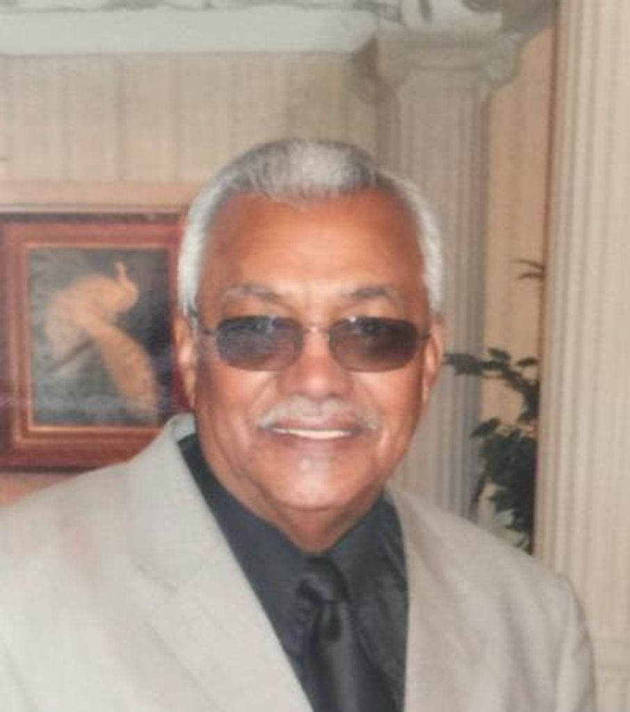 Rafael Angel Esquilin, Sr. Profile Photo