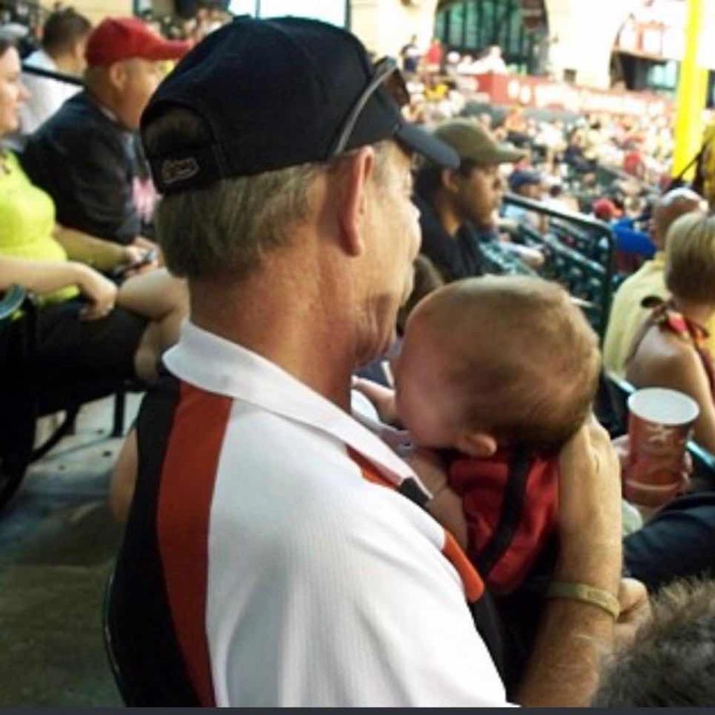 Preston Hulsey Profile Photo