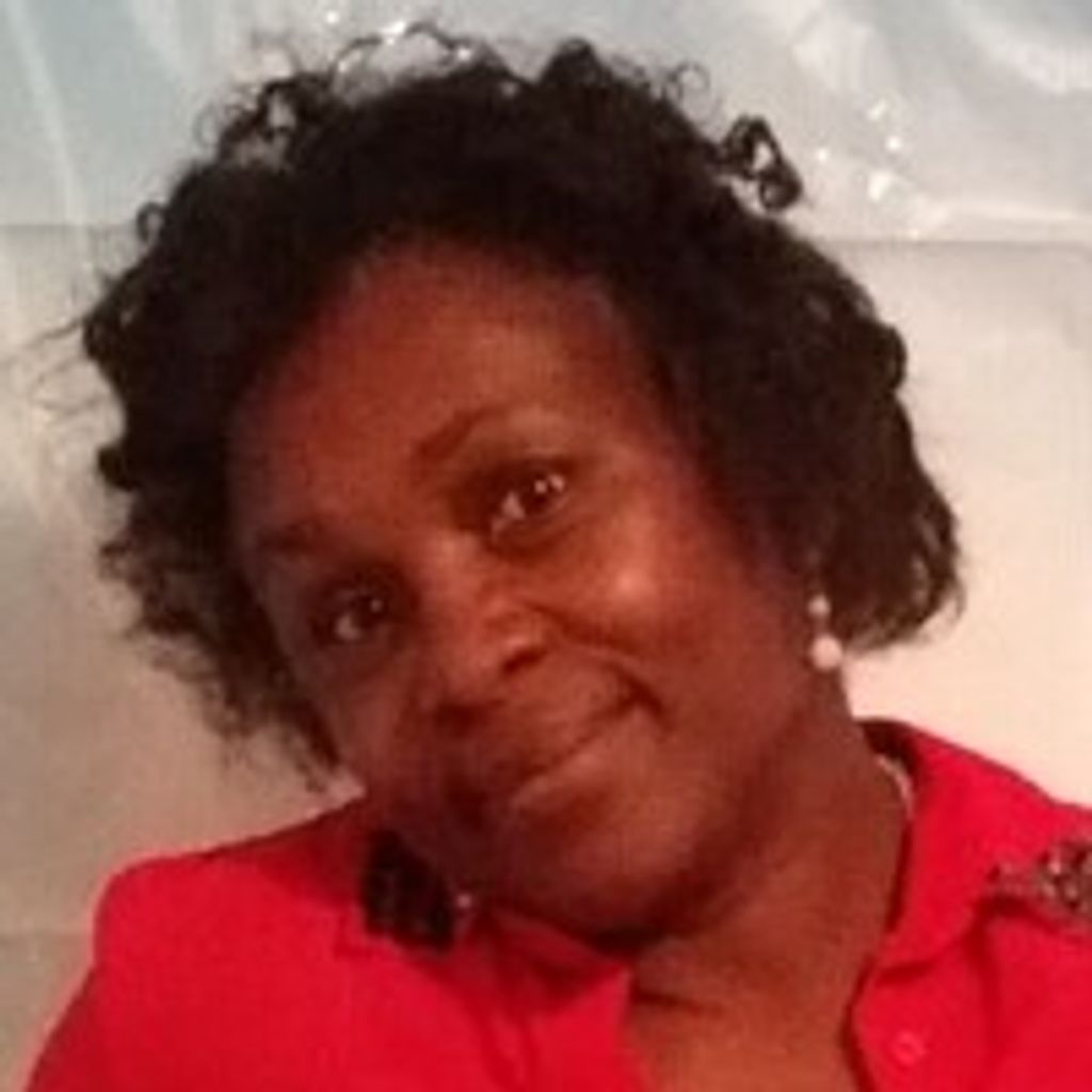 Cecelia Annette Towns