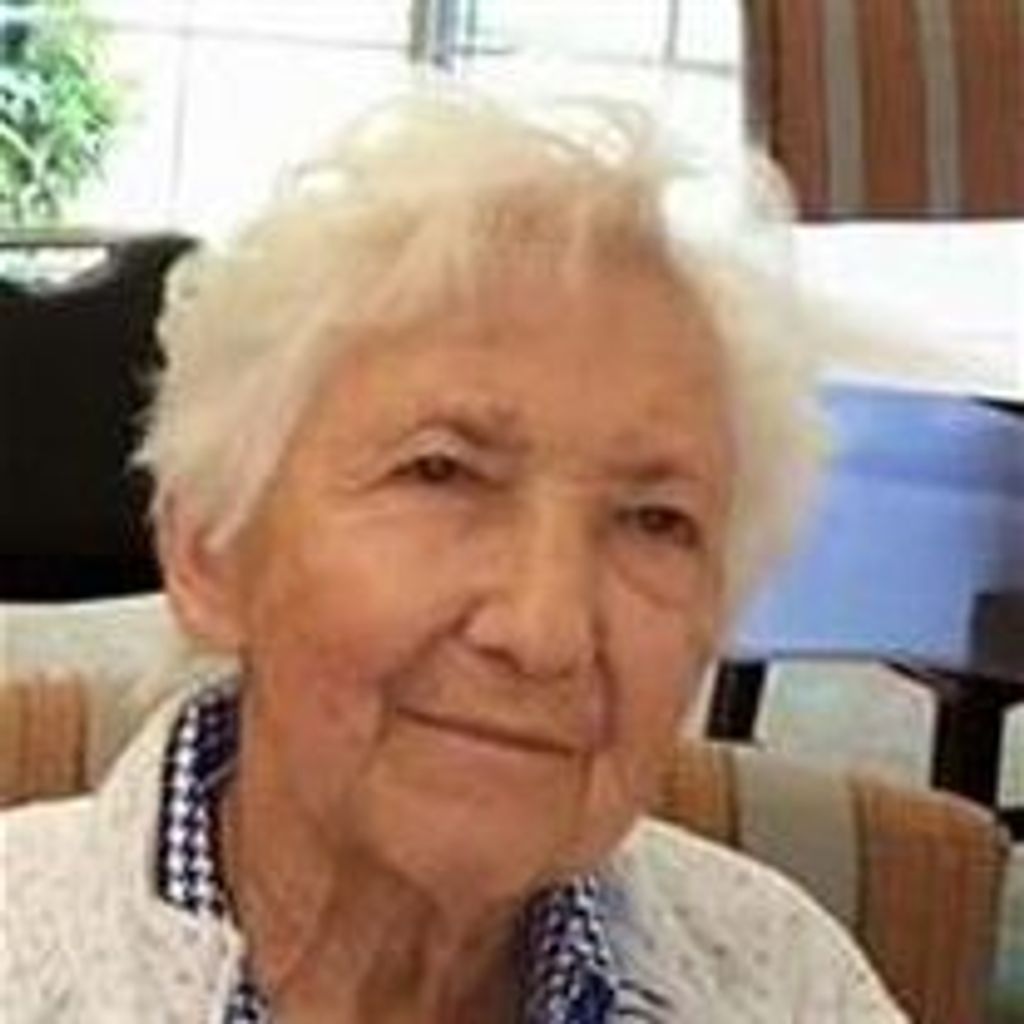 Bonnie Jean Stutzman