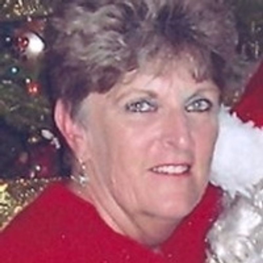 Mary  Frances Miller