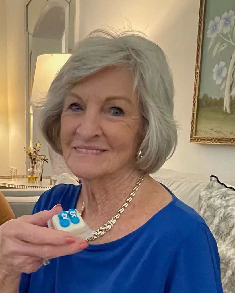 Etta Dykes (Blackmon) Langley