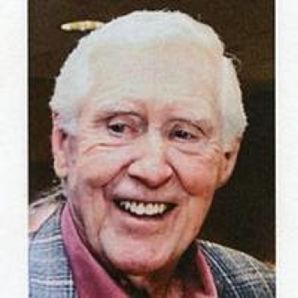Harry W. Himelrick