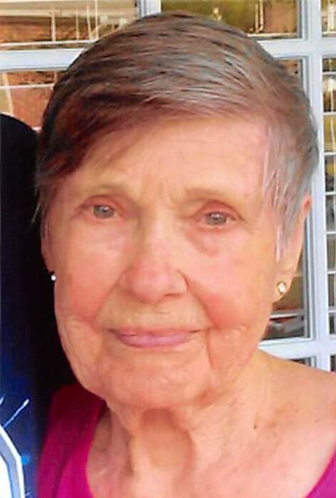 Wanda Jean (Waller)  Pitts