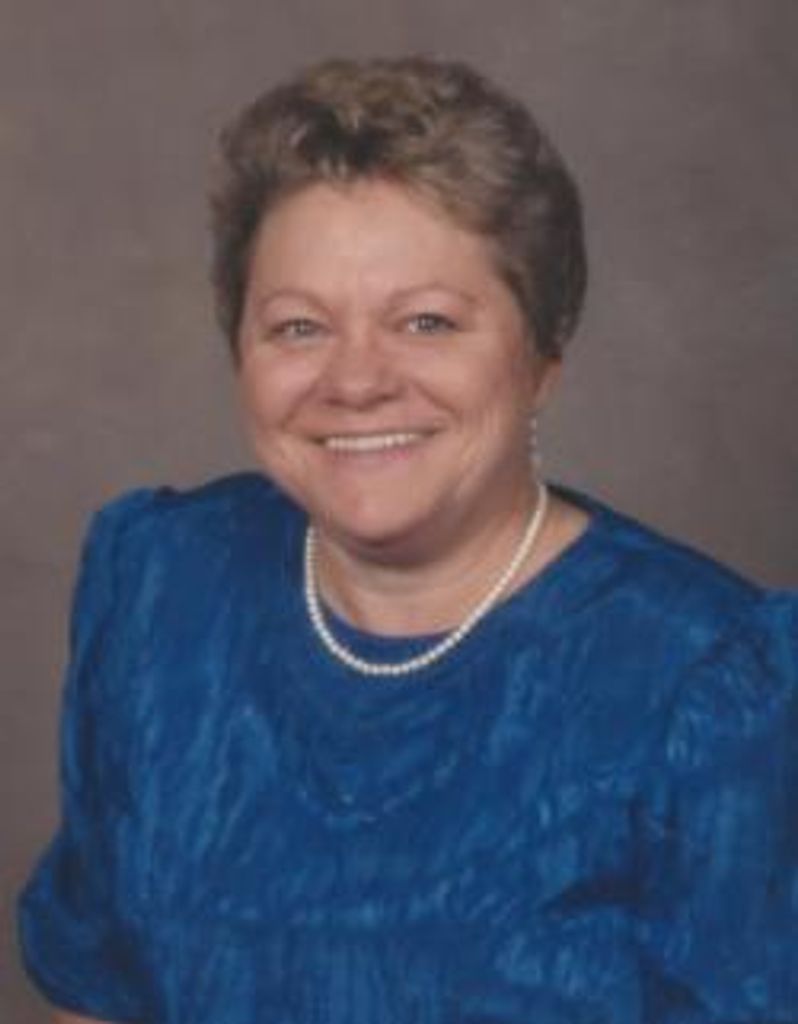 Wilma Marie Mcwilliams Profile Photo