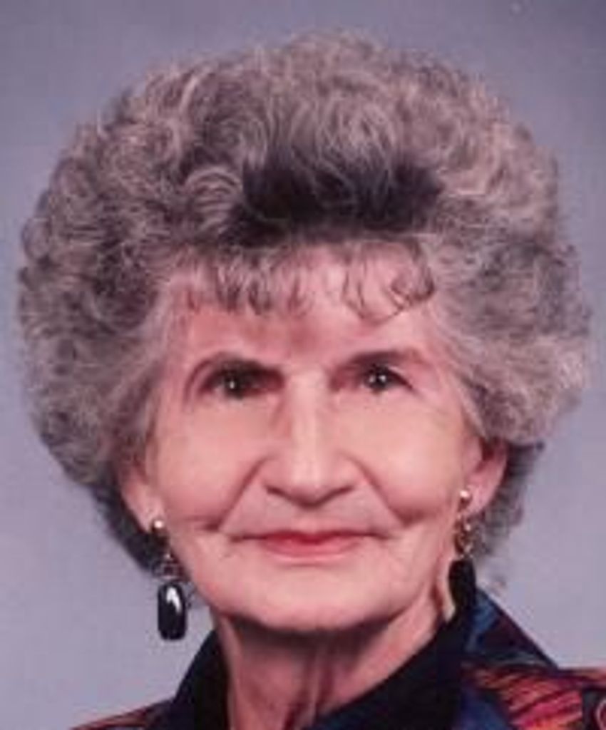 Verna Hall