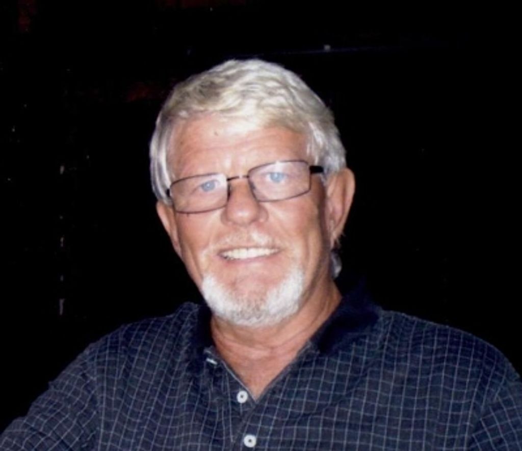 Robert David Heywood