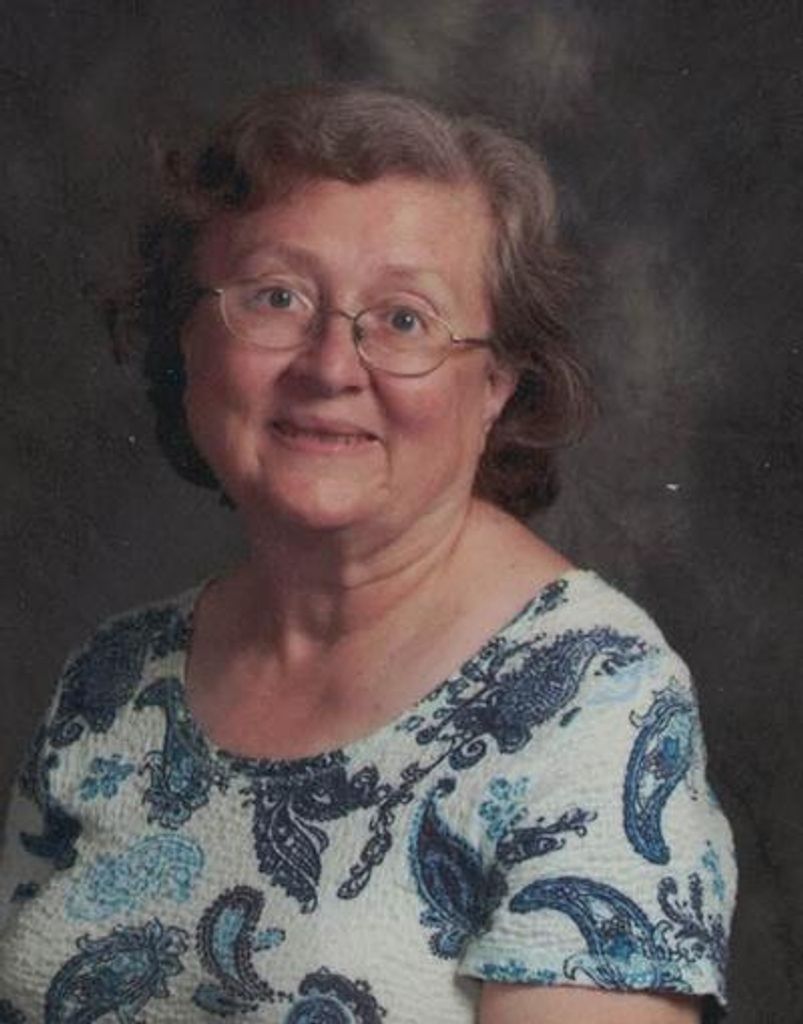 Shirley J. Carroll