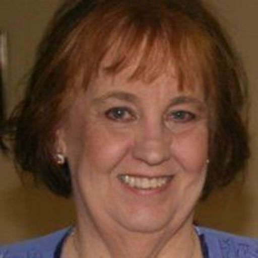 Mrs Janice Luna Beebe-Barnett Profile Photo