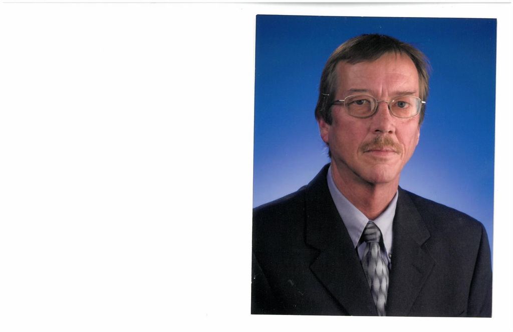 Timothy Jon Weight Profile Photo