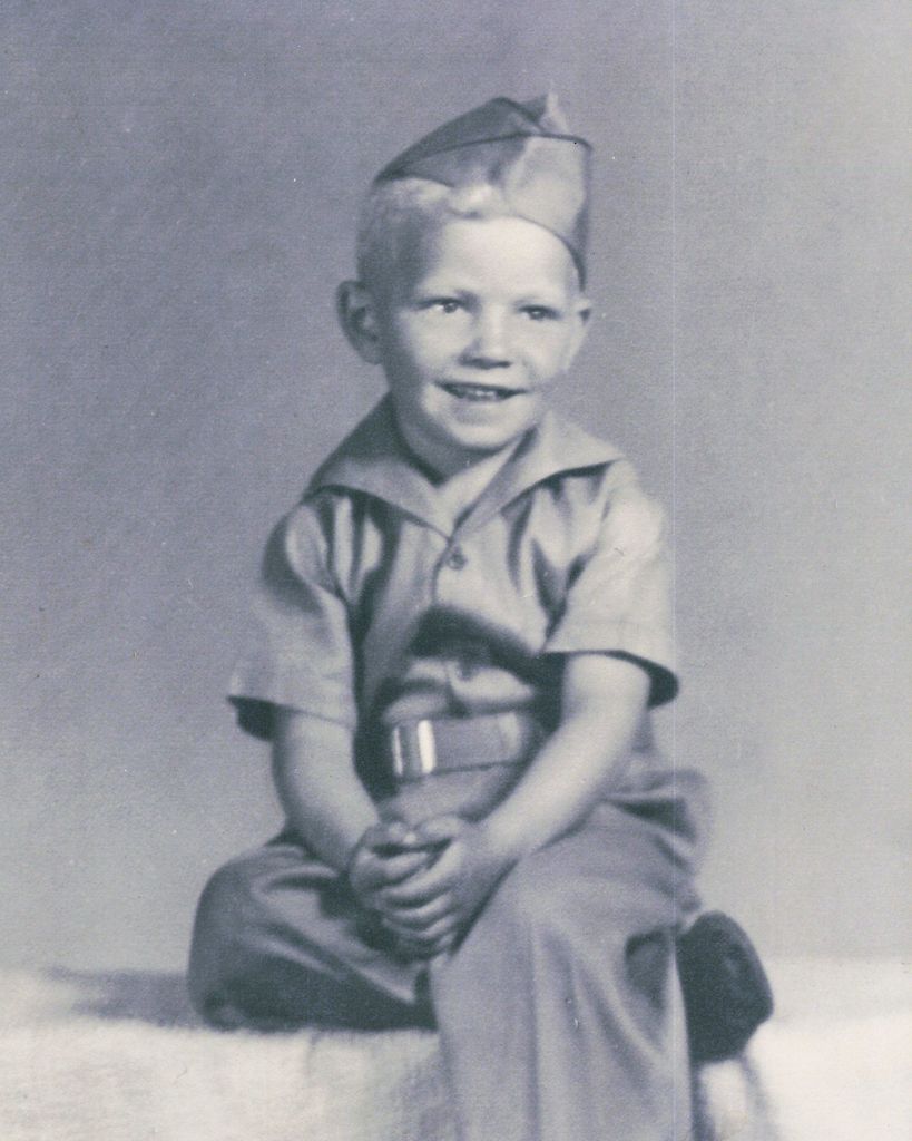 William Odell Byington Profile Photo