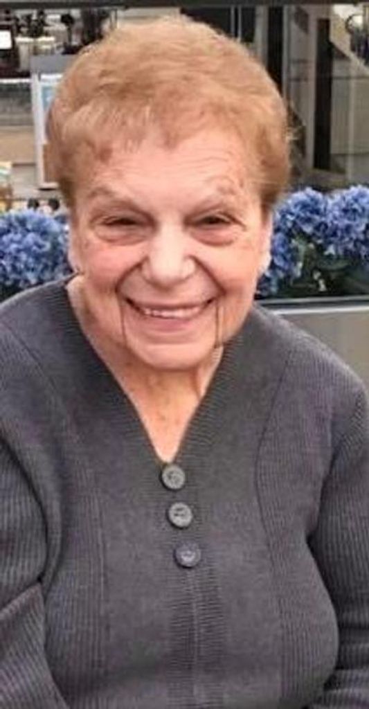 Louise Carol Wallin Profile Photo