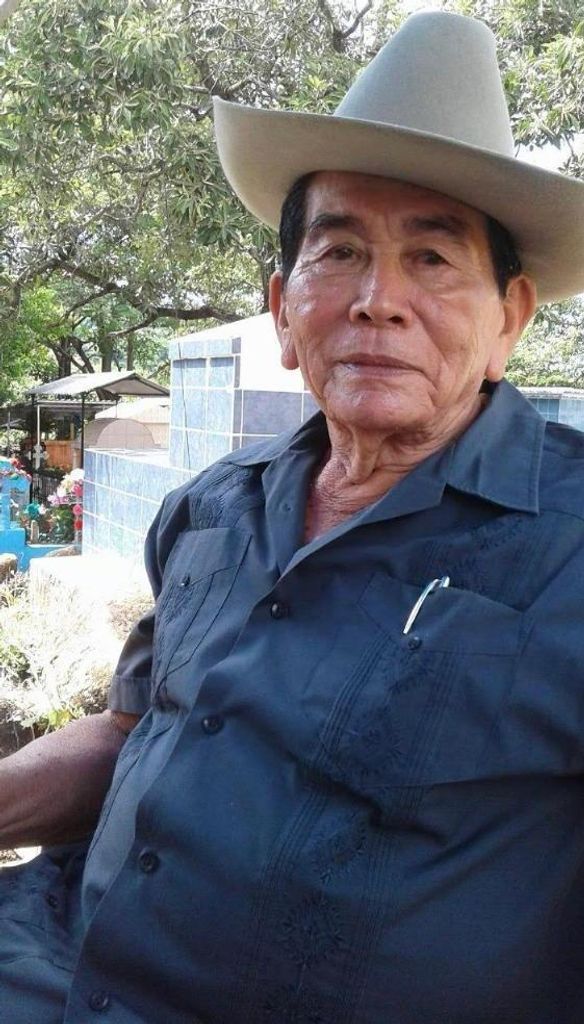 Victoriano Melendez Romero